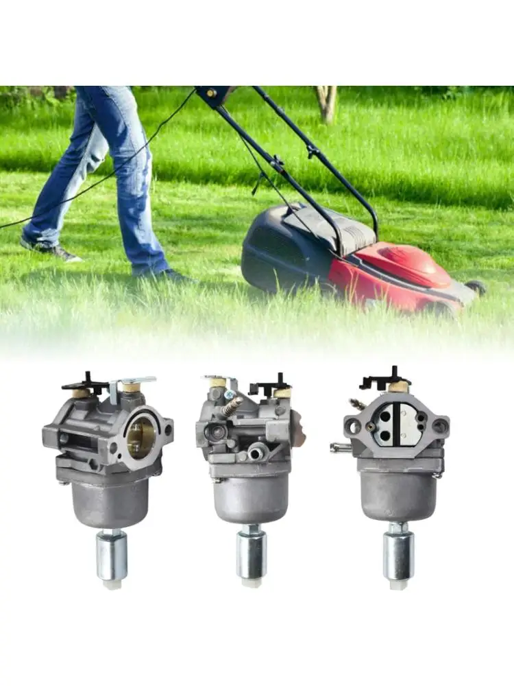 2021 новые заменяемые карбюраторы для двигателей Briggs & Stratton 287707 287776 287777 310707 310777 |