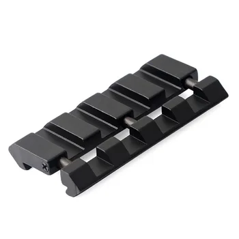 

11 to 20mm transfer bracket 46mm Mini transfer bracket guide rail exquisite quality