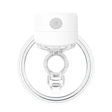 Tire lait électrique Portable, chargeur USB, 2 Modes, 9 niveaux, écran LCD, accessoires d'allaitement