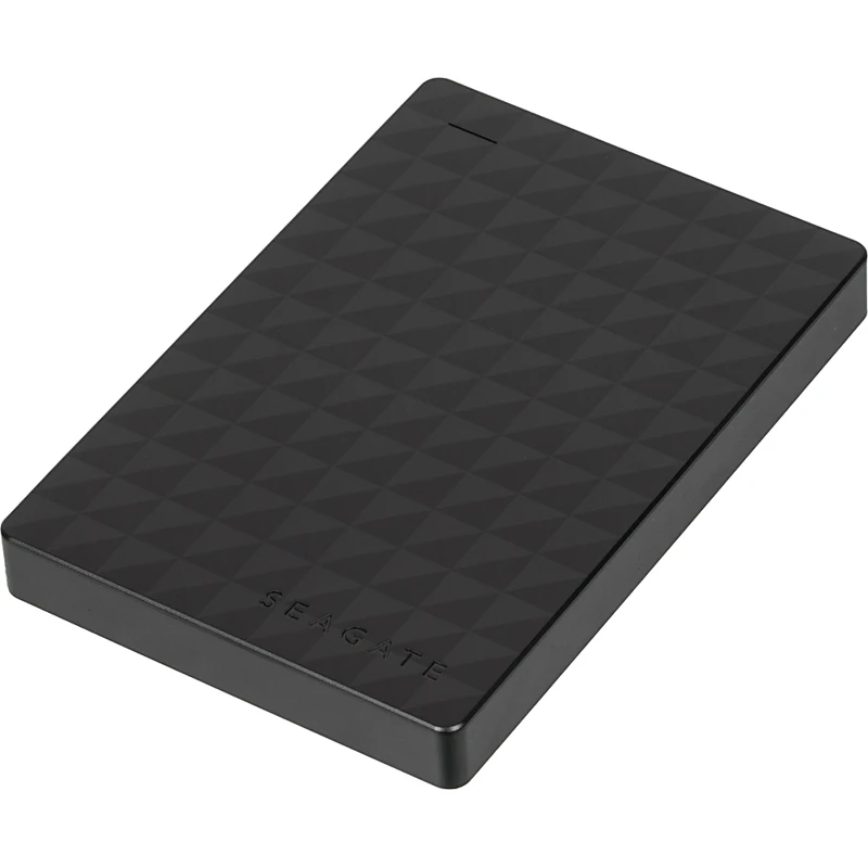 Жесткий диск Seagate Original USB 3.0 1Tb STEA1000400 Expansion Portable (5400 об/мин) 2.5&quot черный|Внешние