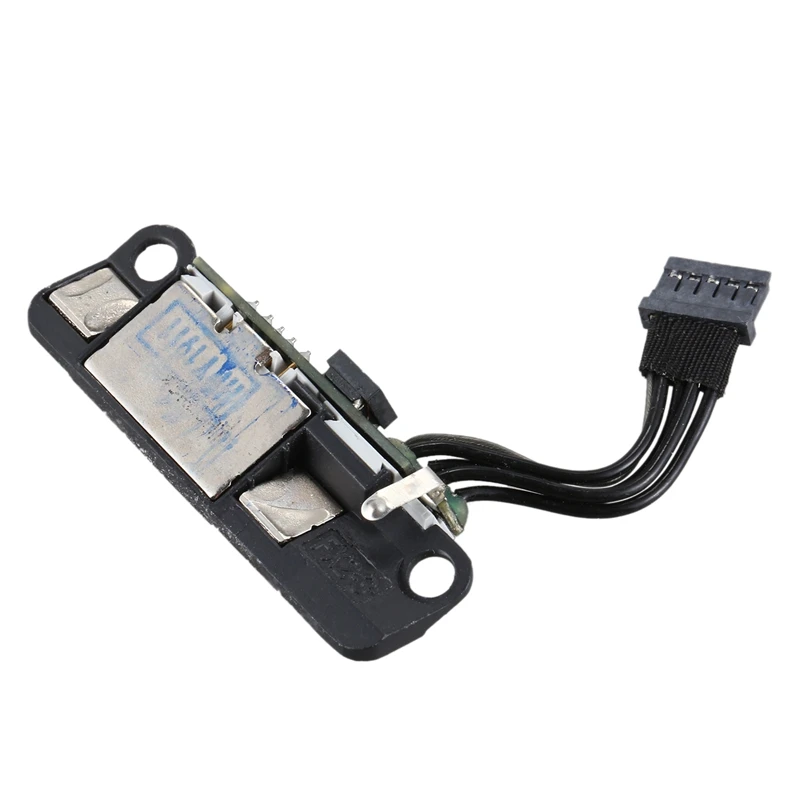 Для Apple MacBook Air A1237 A1304 DC разъем питания JACK BOARD 820 2443 01|Электрические вилки| |