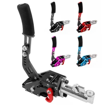 

Car Hydraulic Handbrake Racing Lever Drift Brake Hand Brake Parking Emergency Brake System Handbrake For Racing Games
