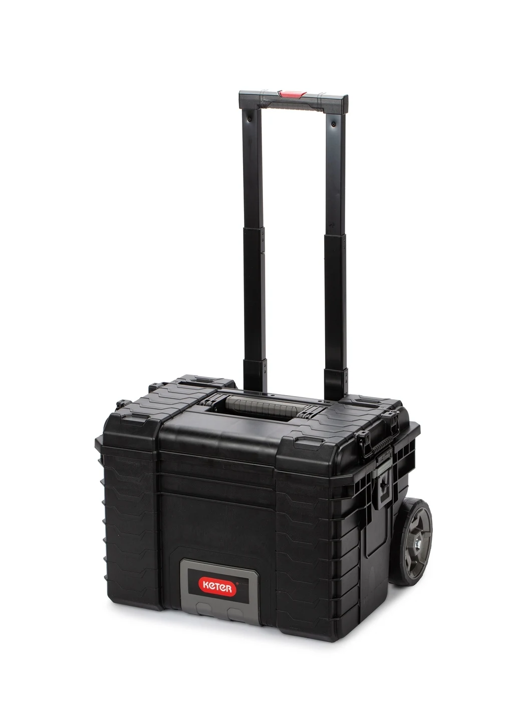 Keter equipo móvil carro 17200383|Estuches de herramientas| - AliExpress
