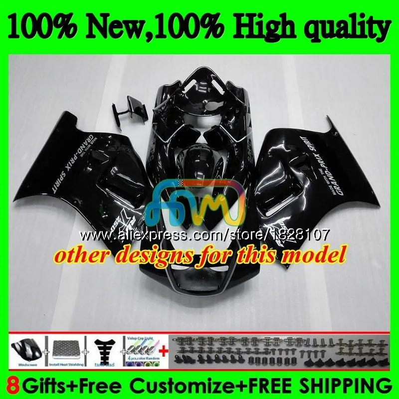 Корпус для SUZUKI RGVT250 SAPC желтый RGV-250 VJ23 95 96 97 98 67BS. 24 RGV 250 VJ22 VJ 23 RGV250 1995 1996 1997 1998 обтекатель