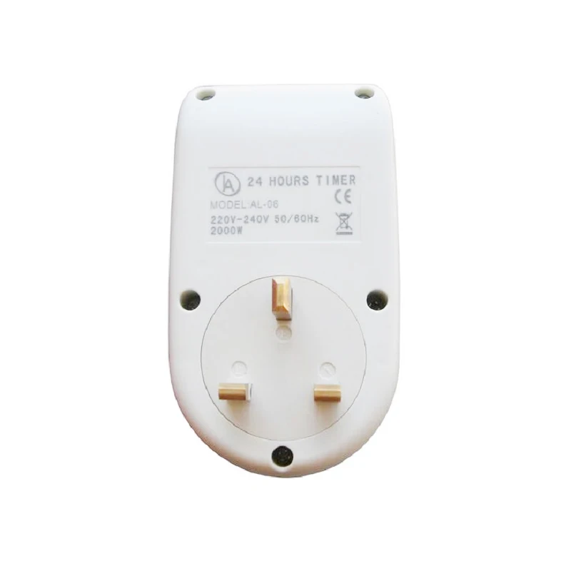 Великобритания ЕС Plug экономии энергии Smat таймер гнездо программируемый электронный цифровой дисплей Бытовая техника для дома электроники