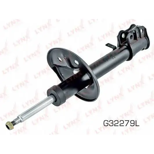 Front shock absorber TOYOTA RAV 4 2.0 94-00(3468) LYNXauto G322