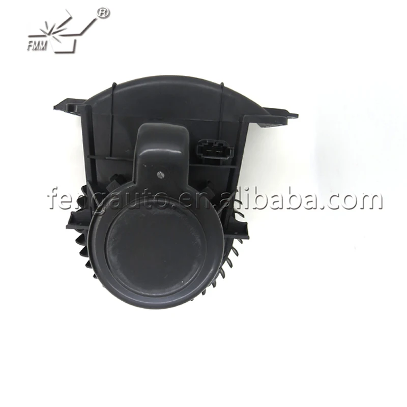 RHD 7l0820021d 7l0820021 54854836 Авто электродвигатель вентилятора подачи теплого воздуха для PORSCHE Cayenne Audi Q7 Volkswagen Touareg 2004