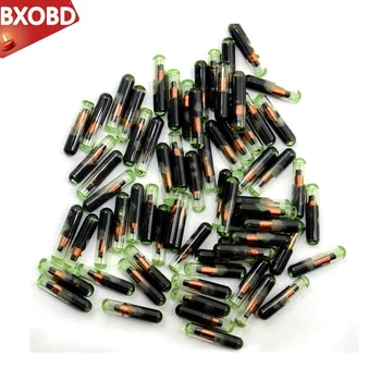 

Professional ID48 ID:48 ID 48 Glass Transponder Chip key transponder chip id48 id 48 chip