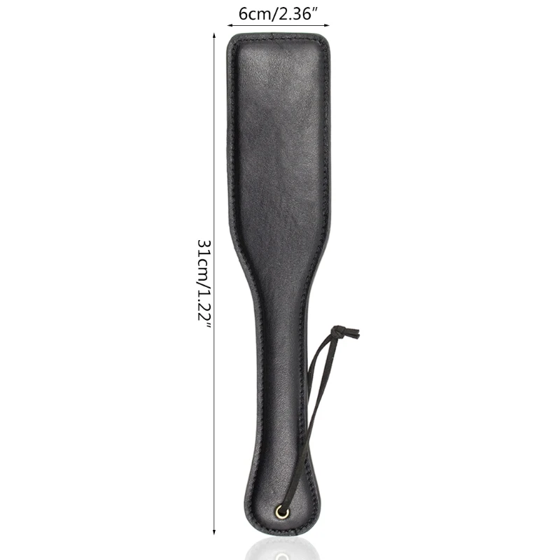 Leather Whip Paddle Restraint Fetish Adult Cosplay BDSM Sex Toys Women Men sex party toys erotic sex toy sex toys sex bondage toys