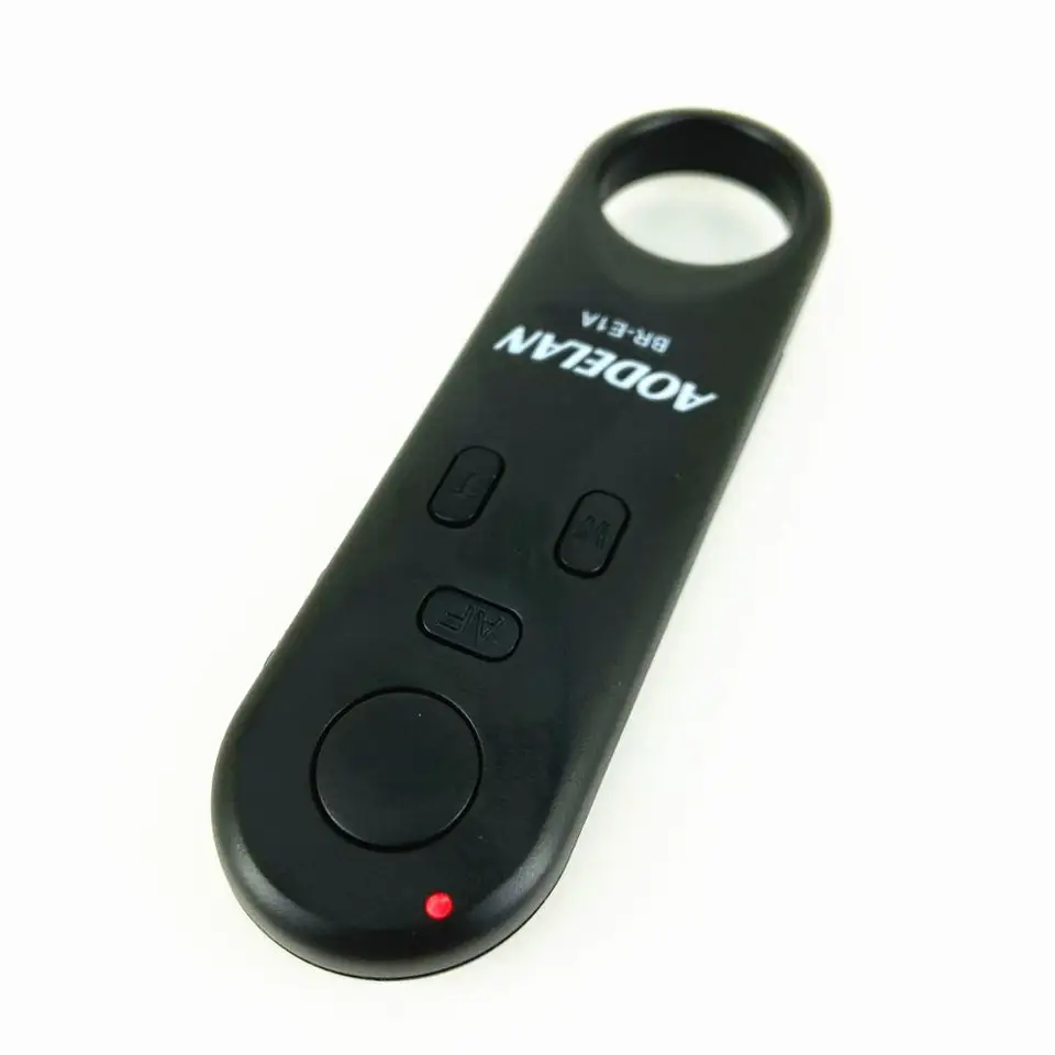 Canon G7x Mark Iii PHOLSY Wireless Remote Control Camera Remote