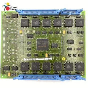 

QM46 Circuit Board 00.785.0096 Flat module EWM2 Flachbaugruppe