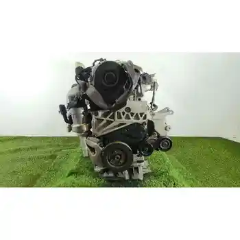 

D4EA Full Engine Hyundai Santa Fe (sm) 2.0 Gls Crdi Edition-plus 4x4