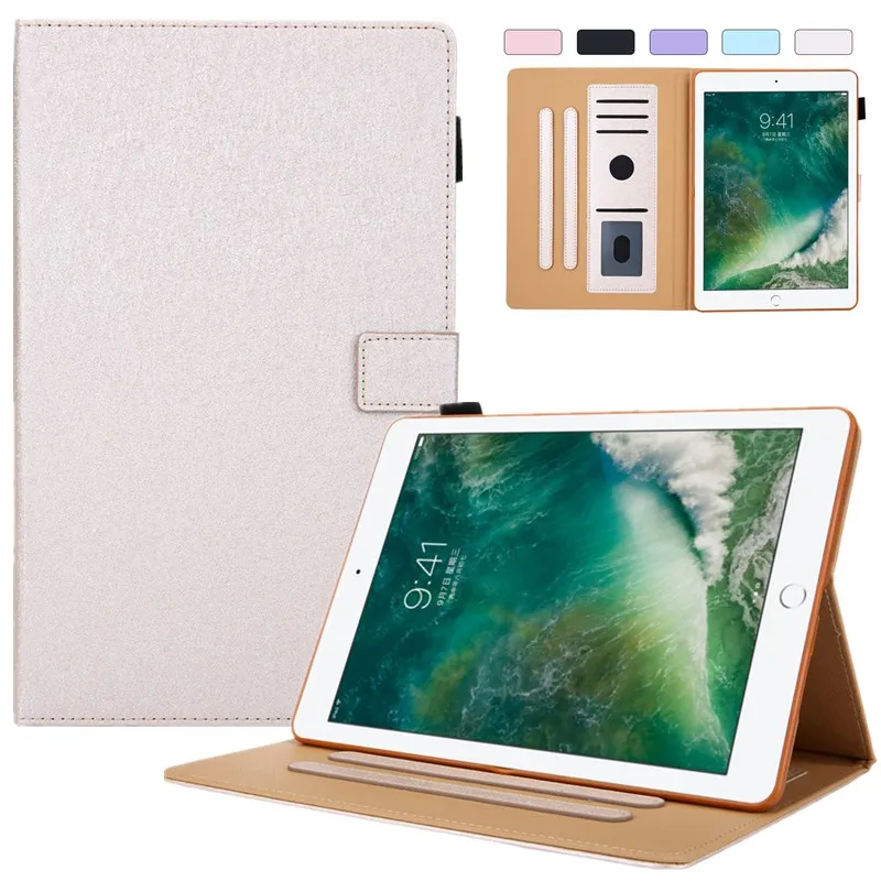Высококачественный чехол для планшета iPad Pro 11 2018 защитный флип-чехол из