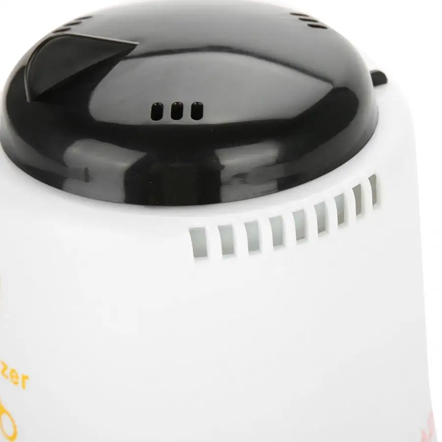Manicure Machine High Temperature Disinfection Box Metal Makeup Nail Art Tool Sterilizer with Quartz Sand Nails Accessoires