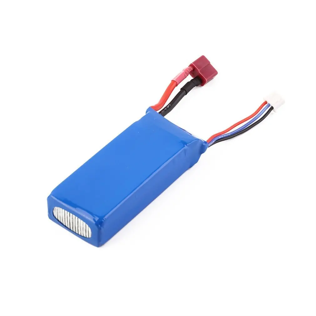 2000mAH 7.4V 25C LiPo Rechargeable Battery for SYMA X8C Exquisitely Designed Durable