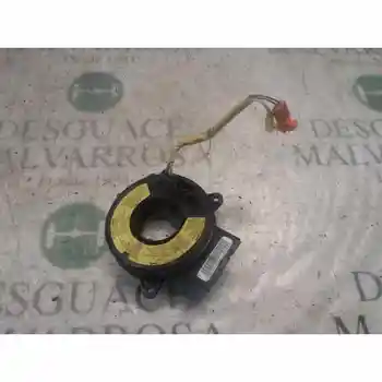 

AIRBAG RING MAZDA 6 SALOON (GG) 2.0 CRTD 136 Active (4-ptas.) Z70J320629 [14300214]