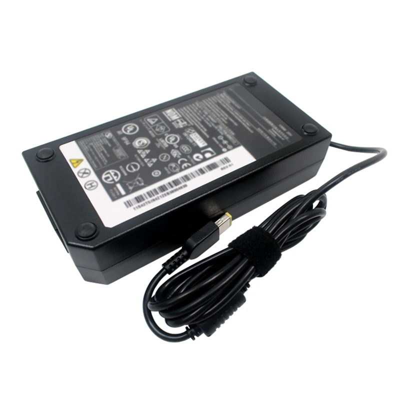 20V 8.5A 170W адаптер переменного тока 0A36227 45N0113 42T5284 42T5285 ADP-170CB B 36200390 ноутбук зарядное устройство для lenovo Y410P Y500 Y500N Y510P