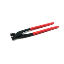 

Stainless Steel Single Ear Hydraulic Hose Clamps Hnadle Pliers Pincer