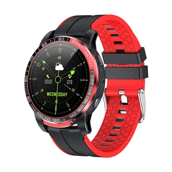 

2020 GW20 Bluetooth Smart Watch Men Blood Pressure Smartwatch Women Watch Sport Tracker WhatsApp For All smartphone Smart Clock