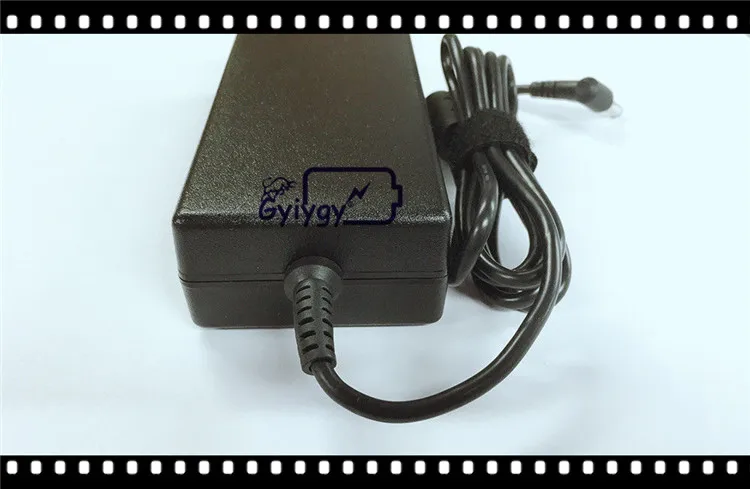 Acer 135W AC Power Adapter Compatible 19V 6.32A 120W 5.5mm21