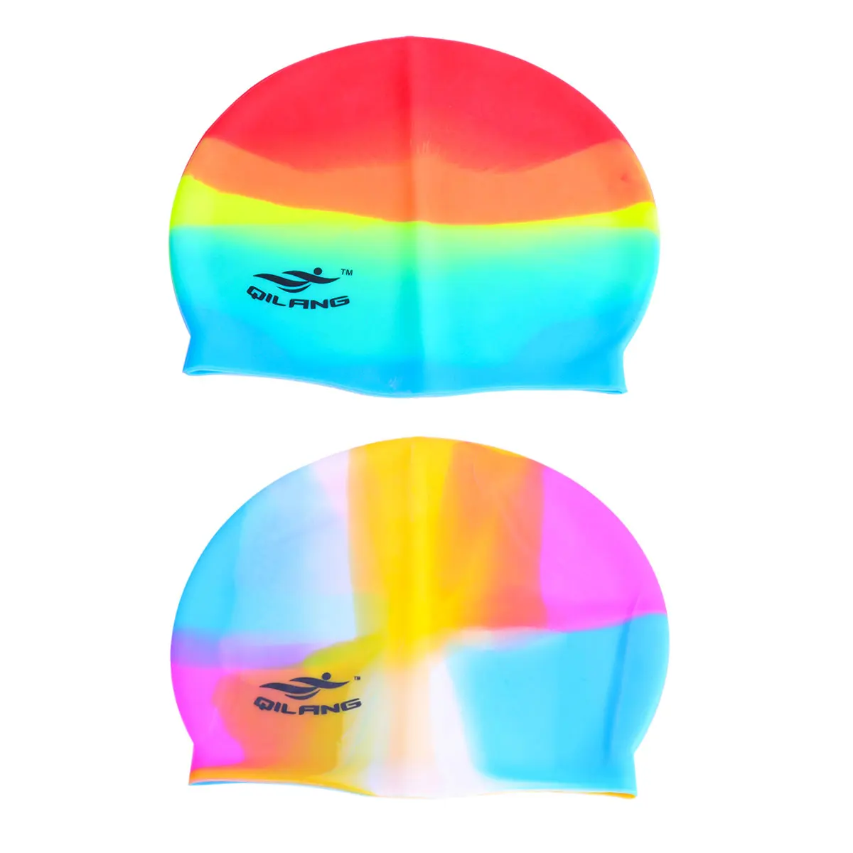 waterproof swimming hat