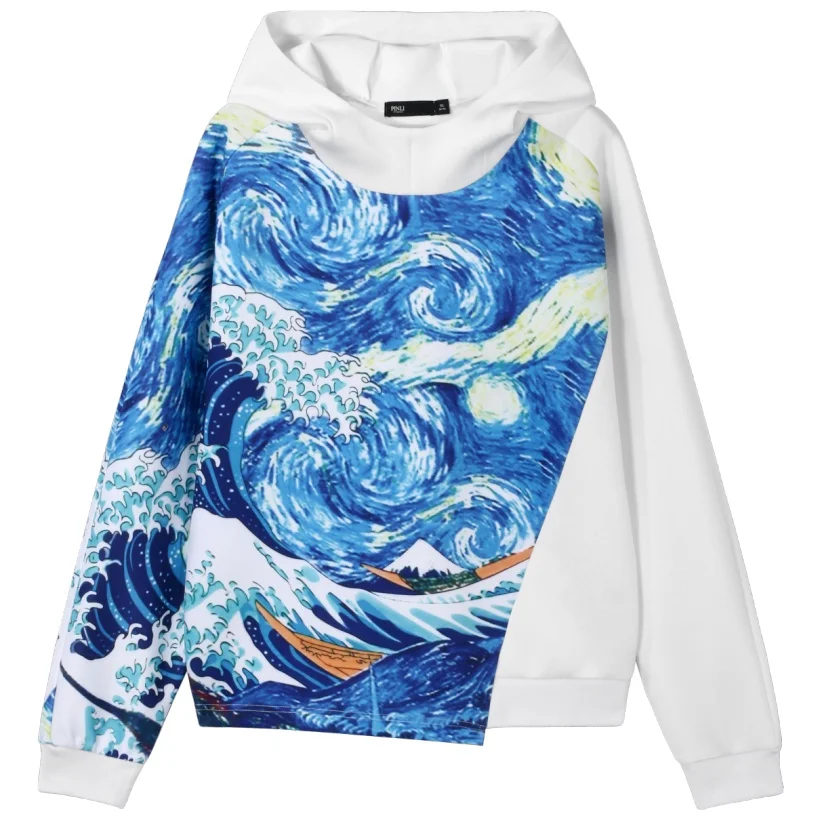 Linkin Park Moletom Moleton Masculino, полностью обычный повседневный, не пинли, Новинка осени, мужской топ с принтом, комбинезон с капюшоном B193609213 - Цвет: White