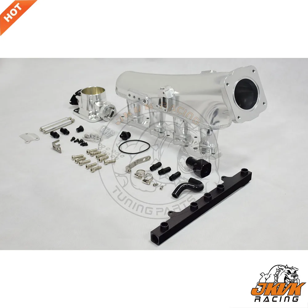 SARD Racing Top Feed Fuel Rail Kits For Silvia S13 180sx 240sx SR20 Turbo 2.0L