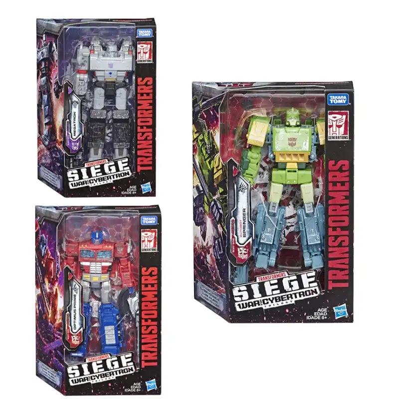 transformers siege megatron