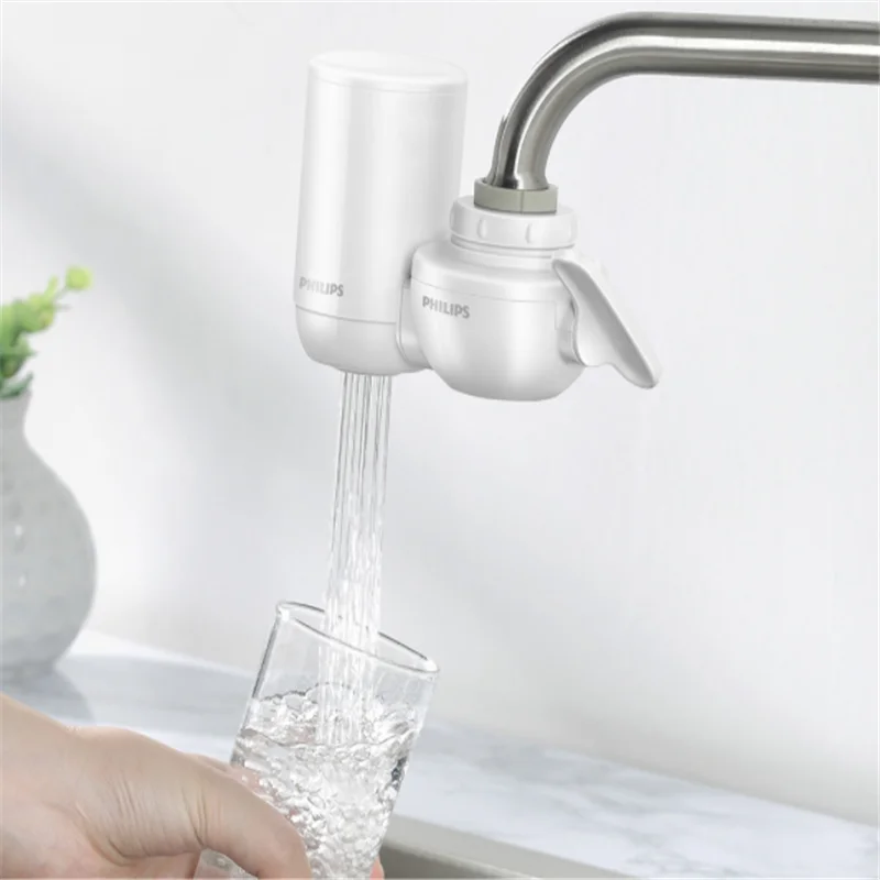 Xiaomi Water Purifier Filter Cartridge Household Water Tap CM-999 for Smart Home kitchen Water Pipl
