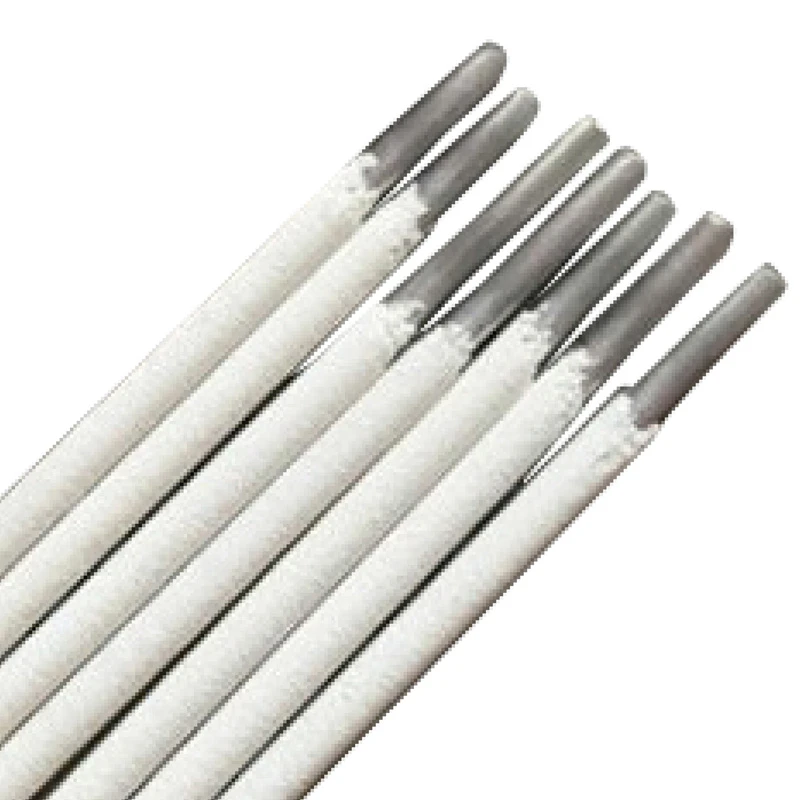 Solder E4043 Aluminum Arc Welding Electrodes Rods Covered Al 4043 Silicon Welding Rods