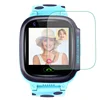 5 pièces clair protecteur d'écran protecteur Film protecteur pour Y95 montre intelligente GPS Tracker localisateur bébé enfants enfant SOS appel Smartwatch ► Photo 2/4