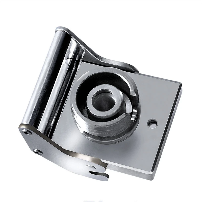 OTDR адаптер JDSU AD7275 7270 1200 металлическая часть для Yokogawa Anritsu JDSU OTDR Внешний оптический порт