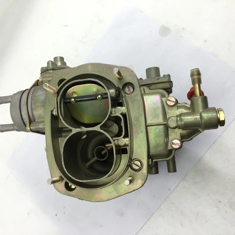 SherryBerg Карбюратор carb ПОДХОДИТ для Fiat 124 132 паук OEM хорошее качество Мощность карбюратор 1600/1800/2000 32 АДС, маленького размера, круглой формы с диаметром 32 мм