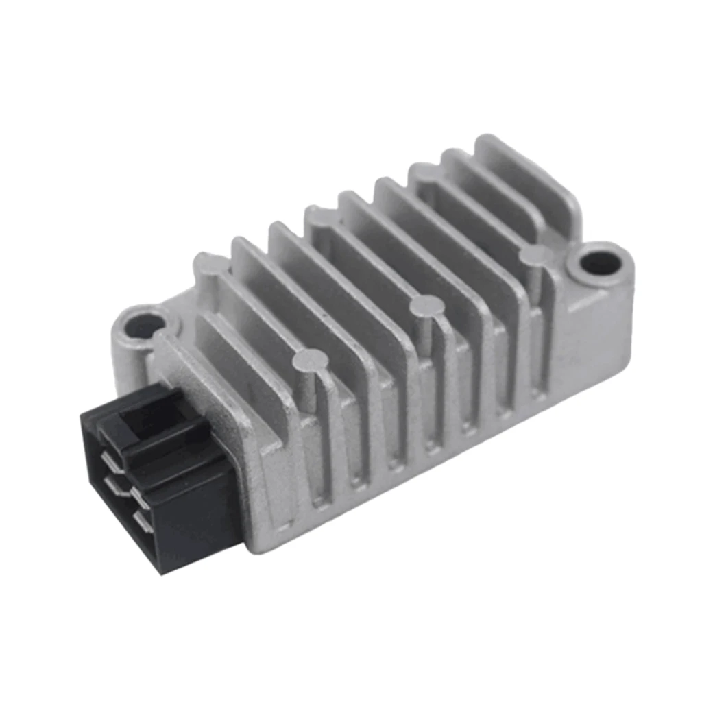 4 Pin Voltage Regulator Rectifier For Yamaha XT 225 250 600 TW 125 200 225
