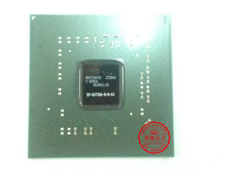 Новые GF-GO7300-B-N-A3 гарантии качества