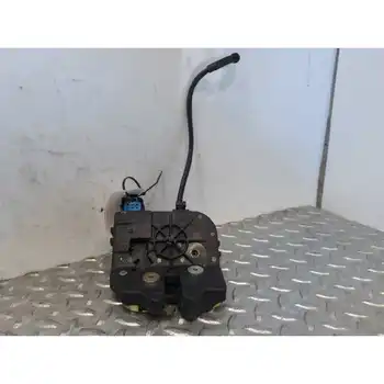 

1S7AF43102AE F00POK0194 Trunk Lock/Porton Ford Mondeo Saloon (ge) 2.0 16v Di Td Cat