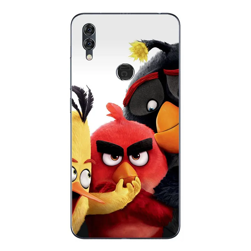 Z13 Для Alcatel 5V 5060D Мягкие силиконовые чехлы для телефона для Alcatel 5V Мягкий ТПУ материал задняя крышка чехол с принтом в виде цветка - Цвет: Z13