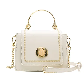 

Women's Bags 2020 New Bag Female Fashion Messenger Shoulder Hand Bag