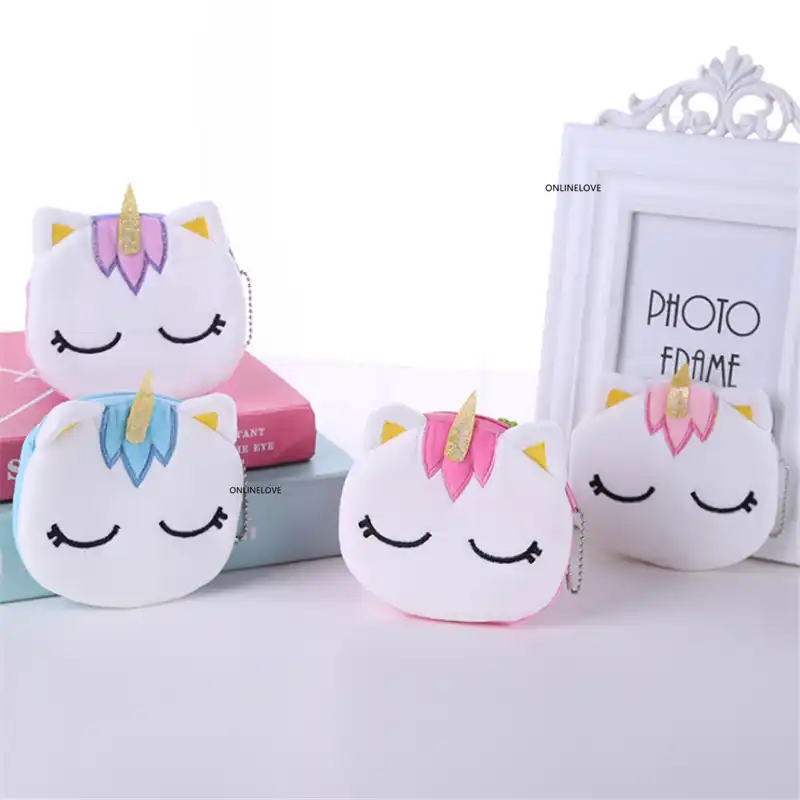 Плюш 10*10 см и т. Д. Кошелек для монет кошелек чехол сумка женские сумки