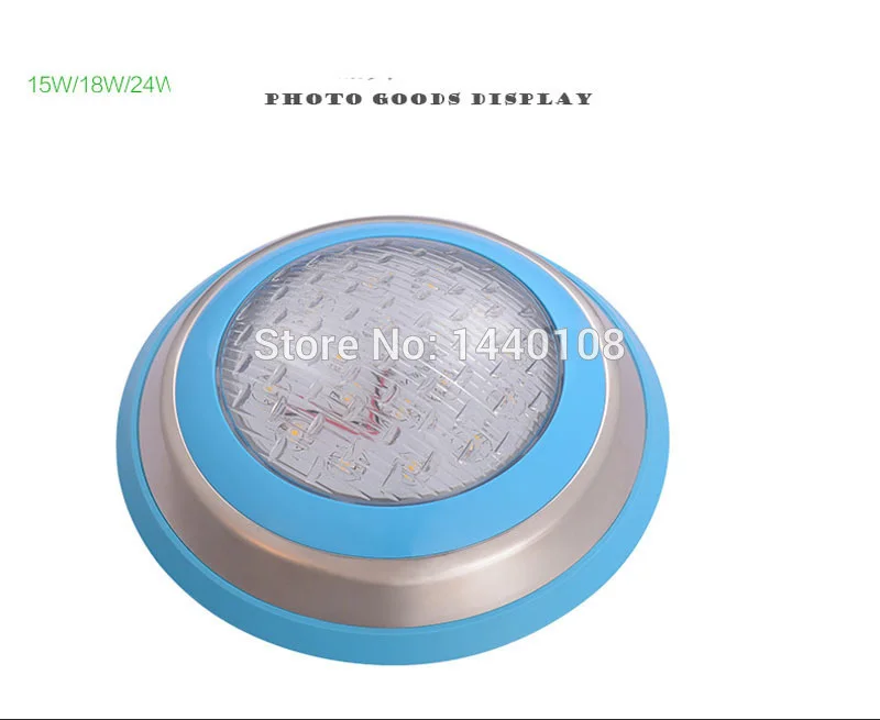 LED Pool Light