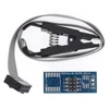 Модуль CH341A CH341 24 25 серия EEPROM Flash BIOS USB-программатор EEPROM 93CXX/25CXX /24CXX ► Фото 3/6