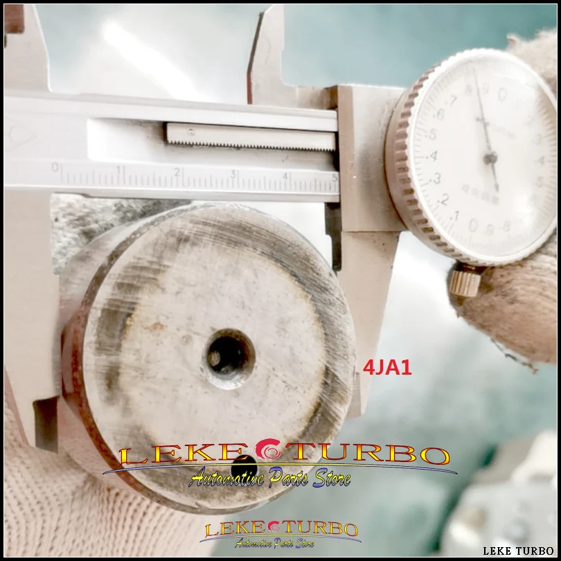 636195 4JA1 Camshaft For ISUZU Bighorn Trooper For Opel Frontera A Campo Monterey A 2.8TD 3 (1)