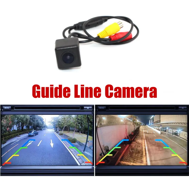 폭스바겐 VW 투란 골프 20032010 자동차 후방 카메라 후방 주차 자동 HD CCD 카메라 액세서리 키트