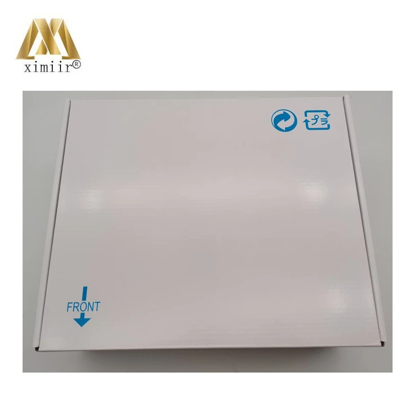 Llinux system attendance device Iface302 face fingerprint 125KHZ RFID function card access control with back up battery - Famidy.com