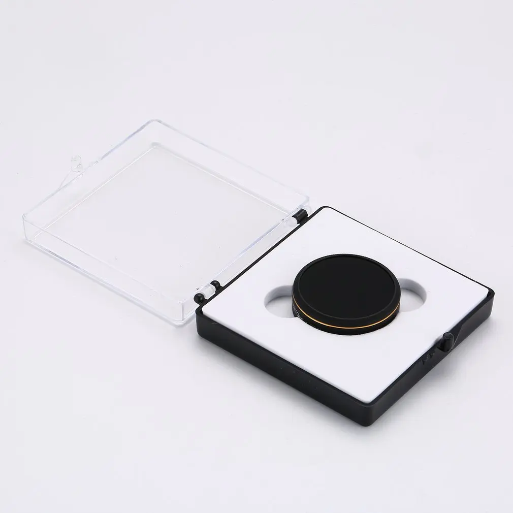 

RC Drone Camera HD ND4/8/16/32/64 Light Reduction Lens Filter for DJI Phantom 4 PRO FPV RC Quadcopter Component Spare Parts
