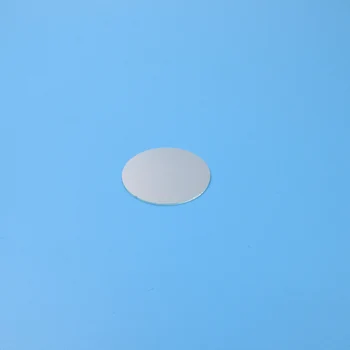 

Narrowband Optical Filter 850nm Invisible Light Pass Through&Visible Light Cutoff Filter Specific For Laser Dia 15mm Thick 1.6mm