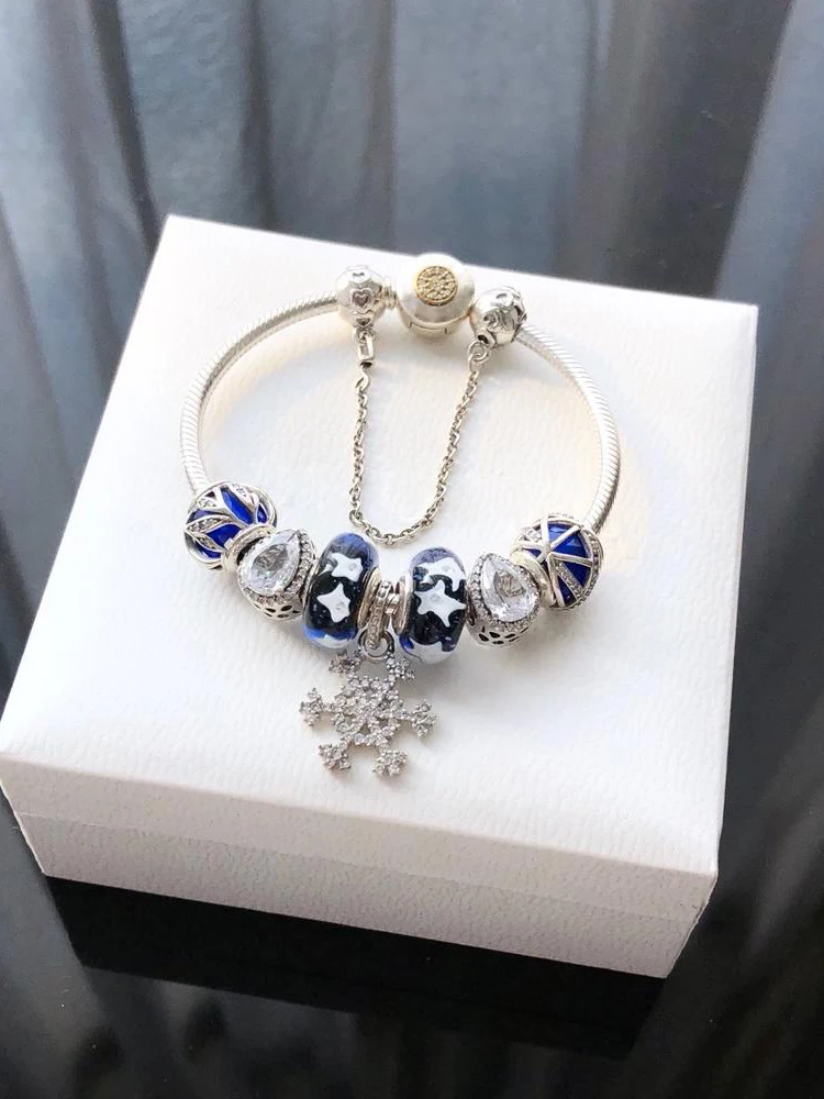 

Original Copy 1:1 Bracelet Set