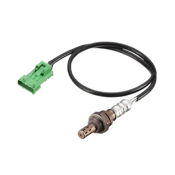 

4 Wire O2 Oxygen Sensor for Peugeot 306 307 Citroen 1628AA 1628NY 9665104080