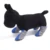 4 шт./компл. Pet Dog Rain ShoesDog Пинетки Резиновые Портативные Противоскользящие Водонепроницаемые Собаки Кошки Дождевые Ботинки Осень и зима S/M/L/XL