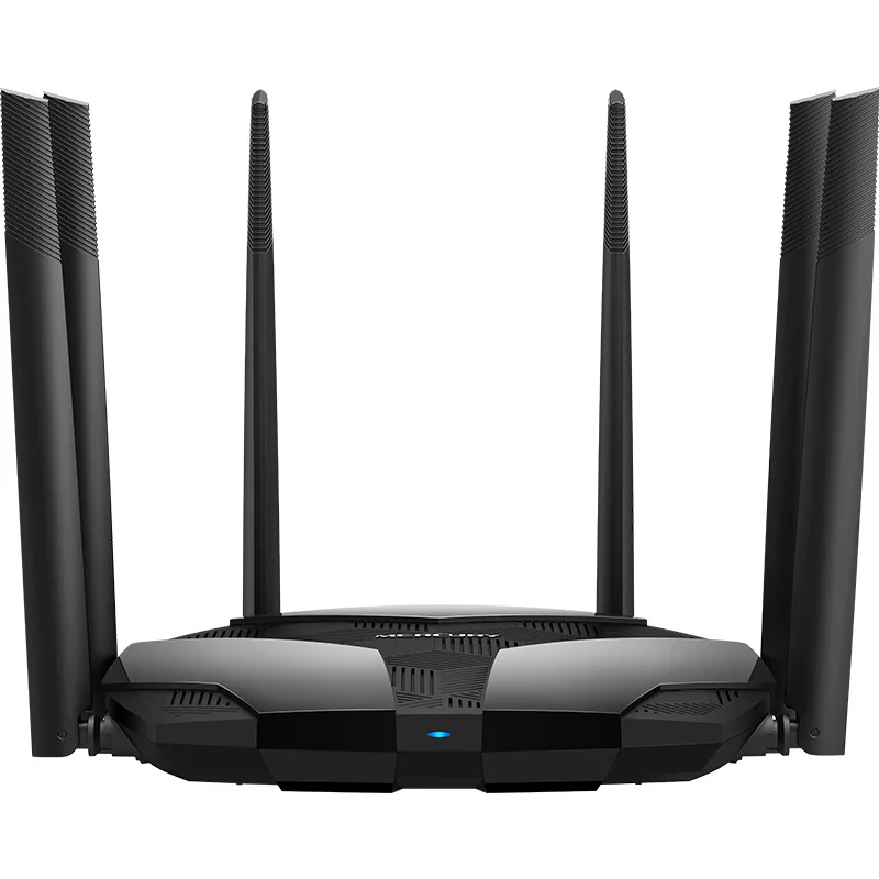 

Mercury D128 Phantom Routing Dual-Frequency 5G Fiber Wireless Gigabit Router Household High-Speed Wall Wang WiFi